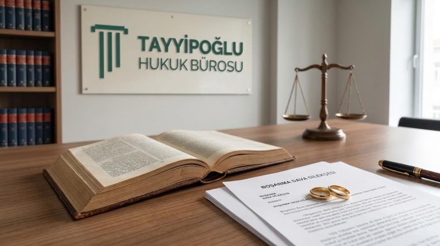 Adana Boşanma Hukuki Danışmanlığı İle Güvenilir Yaklaşımlar