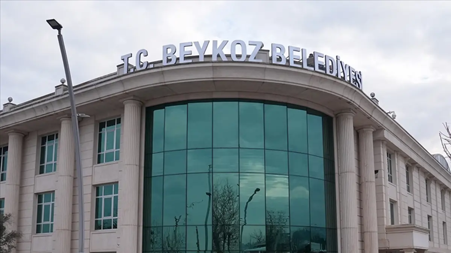 Beykoz Belediyesi'ne Yönelik İkinci Operasyon: 8 Şüpheliyi Gözaltına Alma Kararı