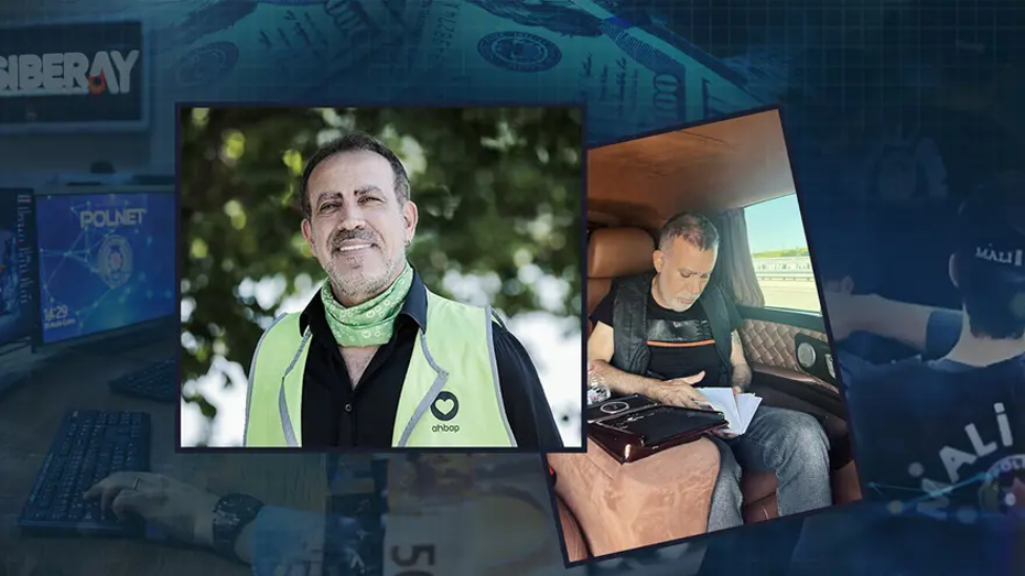 Ahbap Derneği'nin Mal Varlığı Yönetimi Kayyuma Devredildi