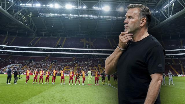 Rennes beraberliği sonrası Galatasaray'da savunma alarmı ve taraftar tepkisi