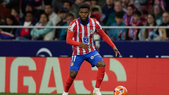 Konyaspor, Thomas Lemar Transferi İçin Atletico Madrid'e Resmi Teklif Yaptı