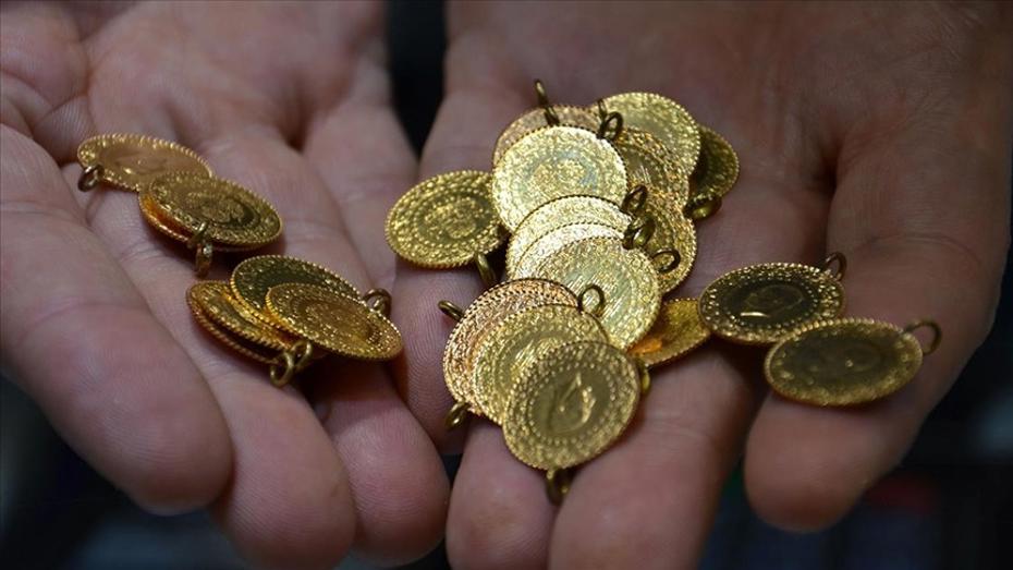 14 Nisan 2026 Altın Piyasası Güncel Durumu ve Fiyatlar