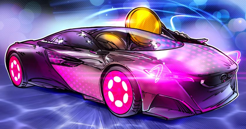 Polkadot 2.0 ve DOT'un geleceği