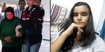 Gizli tanığın itiraf etmişti!  Türkiye'nin konuştuğu Bodrum'da Gamze Sakallıoğlu cinayetinde anneye ağırlaştırılmış müebbet, babaya ise beraat