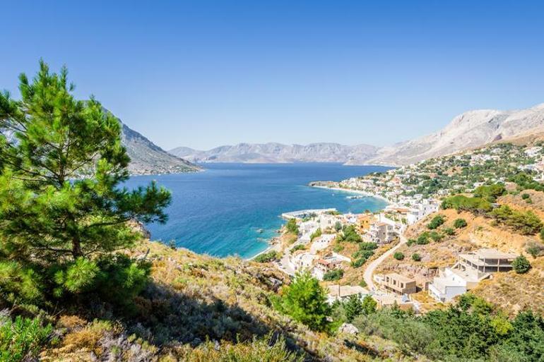 Yunan adalarına İDO vergisi 2024 yılında ne kadar?  10 Yunan adası fiyatları ve vizesiz seyahat tarihleri