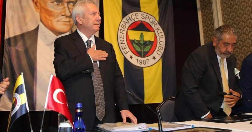 Aziz Yıldırım kararını verdi – Spor Haberleri