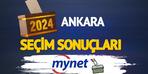 Seçim sonuçları Ankara'da canlı yayında!  Ankara'da yerel seçimleri Mansur Yavaş mı yoksa Turgut Altınok mu kazanacak?