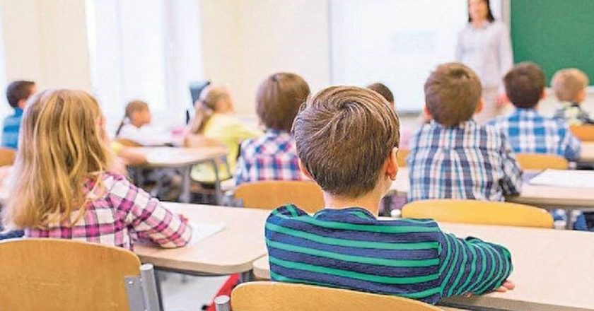 Eğitim-İş Sektör Başkanı Özbay: “Okullar işgal altında” – Son Dakika Eğitim Haberleri