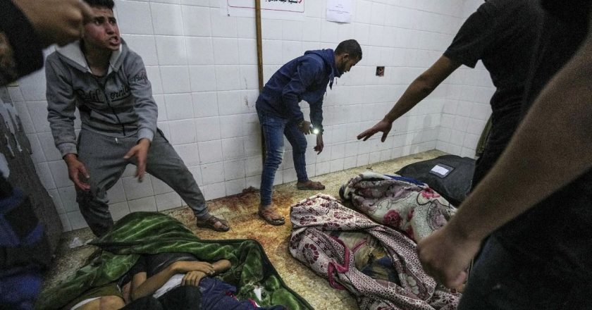 AB'den Gazze'ye çağrı: 'Soykırım suçlarının önlenmesi için İsrail'le ilişkiler askıya alınmalı'