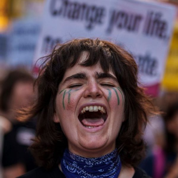 AP seçimleri: iklim aktivistleri Avrupa siyasetinin son 5 yılını değerlendiriyor