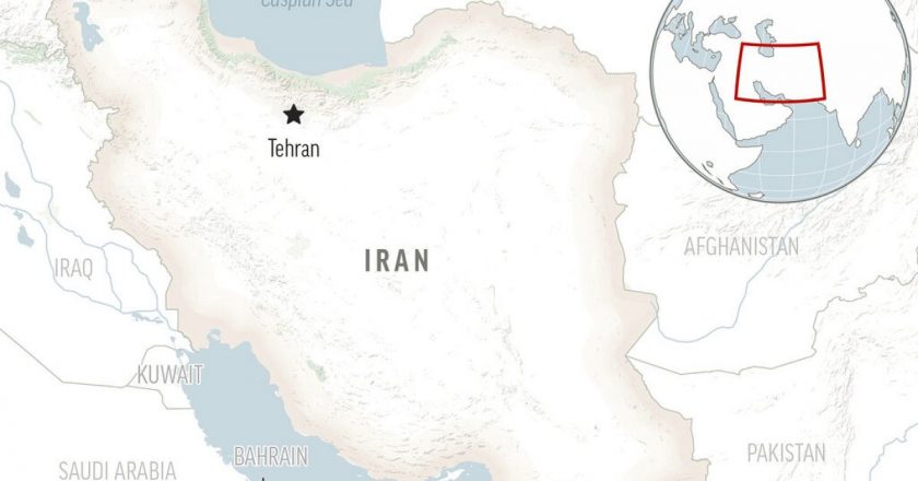 İran'ın güney doğusunda 17 saat süren çatışmalarda 28 kişi hayatını kaybetti