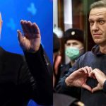 WSJ: ABD istihbaratı, Navalny'nin ölüm emrini muhtemelen Putin'in vermediğine inanıyor