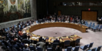 BM Güvenlik Konseyi'nin Filistin'e ilişkin kararı!  ABD dedi 