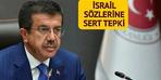 İsrail açıklamaları gündeme gelen AK Partili Zeybekci'den yeni açıklama!