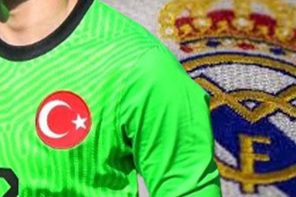 Real Madrid Türkiye'ye bahis yapıyor!  Arda Güler'den sonra bir transfer daha… Trabzonspor'un genç yıldızına 10 milyon euro