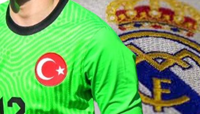 Real Madrid Türkiye'ye bahis yapıyor!  Arda Güler'den sonra bir transfer daha… Trabzonspor'un genç yıldızına 10 milyon euro