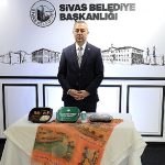 Büyük Birlik Partisi'nin Sivas Belediye Başkanı Dr. Adem Uzun, “…İşte geldik” sloganıyla seçim dönemi vaatlerini birer birer yerine getireceğini açıkladı – GÜNDEM