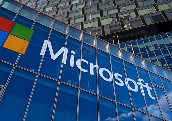 Microsoft'tan BAE merkezli şirkete dev yatırım
