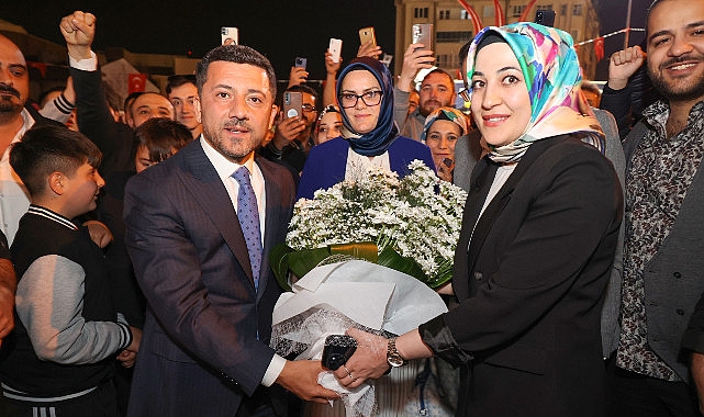 Nevşehir Belediye Başkanı Rasim Arı, şunları söyledi: “31 Mart'ta her şey kapandı, bitti – GÜNDEM