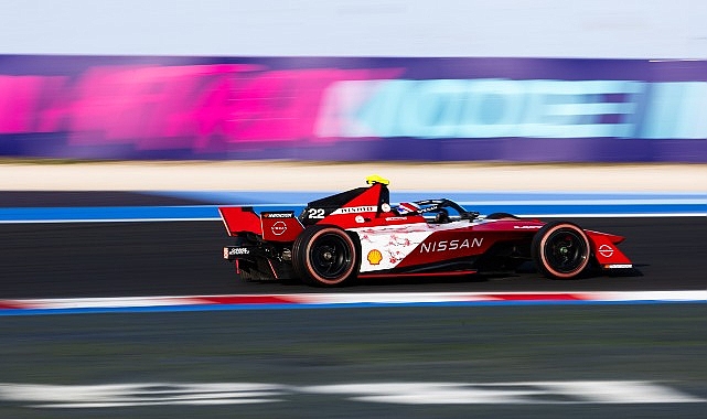 Nissan Formula E takımı Misano'dan zaferle dönüyor – SPORT
