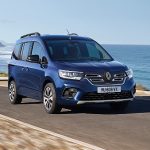 Yeni Renault Kangoo ürün ailesi, Türkiye'deki ilk temsilcileri Yeni Kangoo E-Tech %100 Elektrikli ve Yeni Kangoo Van ile satışa çıkıyor – OTOMOTİV