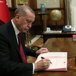 Resmi Gazete'de Yayımlandı… Erdoğan'ın gece yarısı atama ve görevden alma kararları!  – Türkiye'den son dakika haberleri