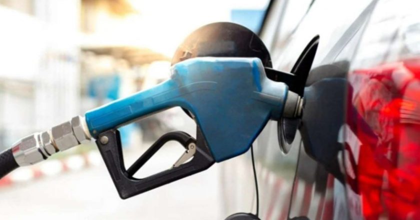 Yakıt sinyali değişti!  Motorin indirimi pompaya yansıdı: 25 Nisan 2024 itibarıyla güncel benzin, motorin ve LPG fiyatları… – Son Dakika Ekonomi Haberleri