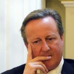 İngiltere Dışişleri Bakanı Cameron: İsrail'e silah satışını durdurmak Hamas'ı güçlendirecek