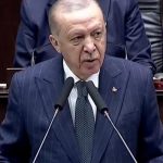 En son haberler |  Gözler Erdoğan'ın konuşmasındaydı!  Sözleri ayakta alkışlandı… “Kuklayı da, kuklacıyı da tanıyoruz.”