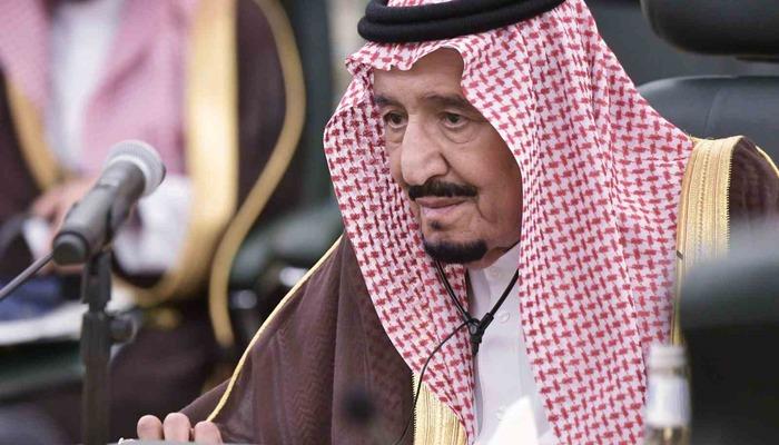 Suudi Arabistan'dan 'Kral Selman' alarmı: Kraliyet kliniğinde tedavi gördü