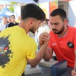 Muğla Büyükşehir Belediye Başkanı Ahmet Aras'ın yerel seçim öncesi vaatlerinden biri olan Gençlik Şenliği 15 Mayıs'ta başladı – KÜLTÜR VE SANAT