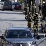 İsrail Batı Şeria'da 3 Filistinliyi öldürdü