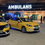 Bursa'da bir yolcunun bıçaklayıp soyulduğu taksi şoförü ağır yaralandı
