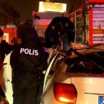 Büyükçekmece'de D-100'de otomobil kamyona arkadan çarptı: 1 ölü, 2 yaralı – Son Dakika Türkiye Haberleri