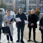 Yargıtay, gazeteci Sinan Aygül'e “dezenformasyon” suçundan verilen cezayı kaldırdı – Son Dakika Türkiye Haberleri