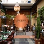 Maderia Sushi Bar: Doğadan Gelen Lezzetlerin Şehirdeki Adresi