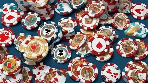 zynga chip- chip satışı-zynga poker chip