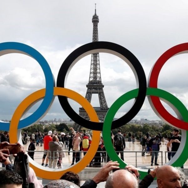 Fenerbahce'den Paris 2024 paylaşımı – Son Dakika Spor Haberleri