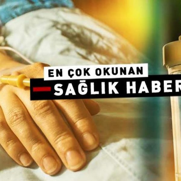 6 Eylül 2024'ün öne çıkan sağlık haberleri…