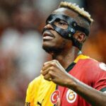 Taraftarın kafası karışık! Galatasaray, Victor Osimhen’in maskesini yasaklama kararını resmen açıkladı