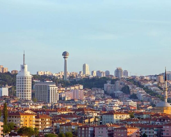 Ankara Mutfağı Geleneksel Lezzetlerin Modern Yüzü