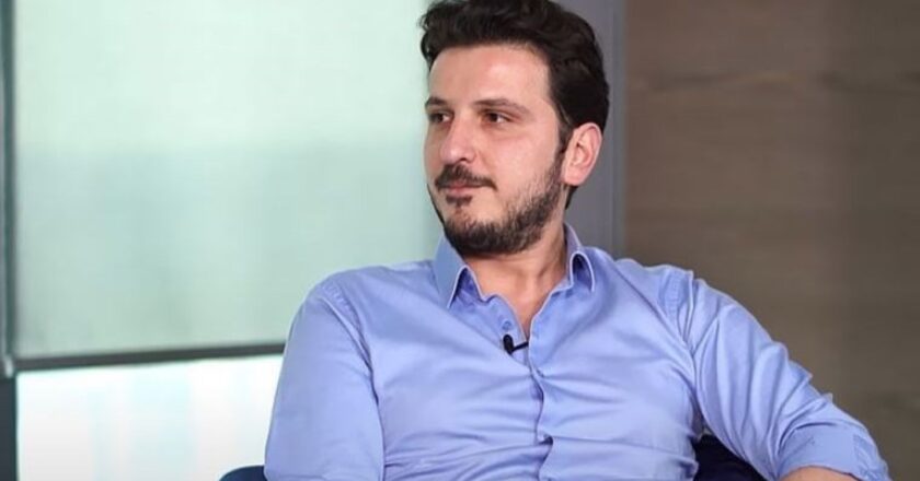 Emre Kaplan kimdir? Emre Kaplan kaç yaşında ve nereli? Emre Kaplan’a kim yumruk attı? Emre Kaplan olayı nedir? – Son dakika haberleri, spor haberleri