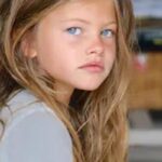 “Dünyanın en güzel kızı” olarak biliniyordu! Thylane Blondeau artık aranan bir model