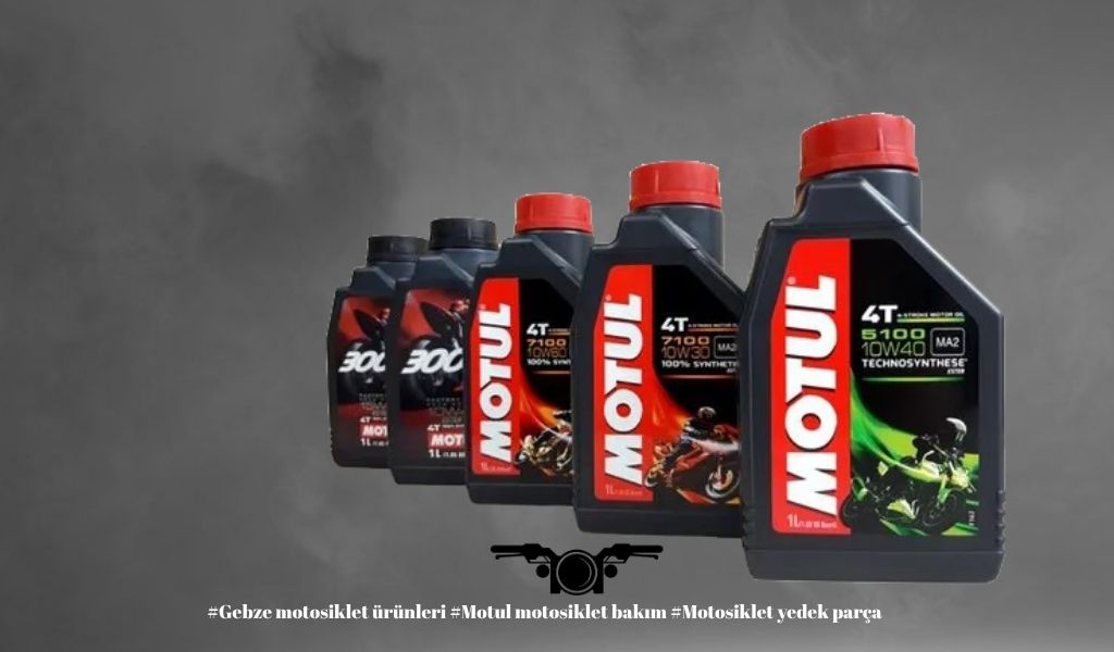 Gebze motosiklet ürünleri, motul motosiklet bakım, motosiklet yedek parça