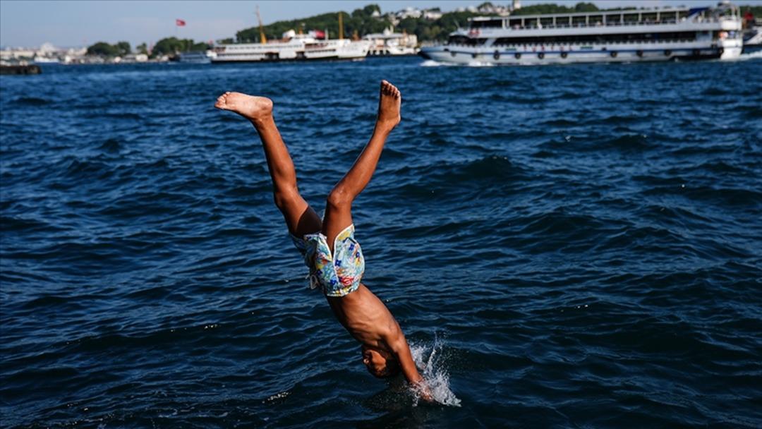 Bu vakalar yaz aylarında hızlı bir şekilde arttı: Balıkçılık ve uyarıyı göstermek için yüksek atlamalar! Kalıcı ve kalıcı felç riski vardır ... 3