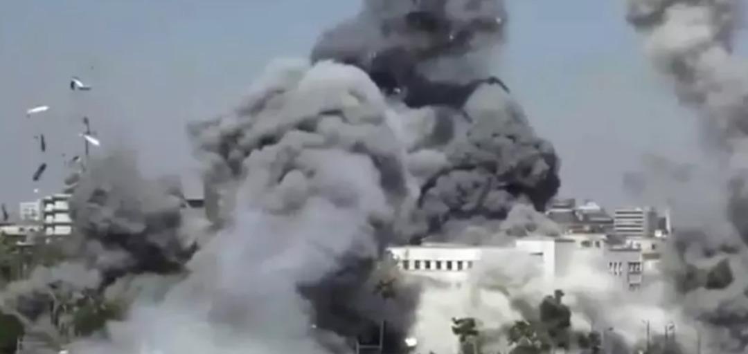 İsrail-Siriye Savaşı için endişe ... Süveyş Gülünde Gerilim! Silahlı Arap kabileleri, Druze 5'e bir saldırı başlattılar