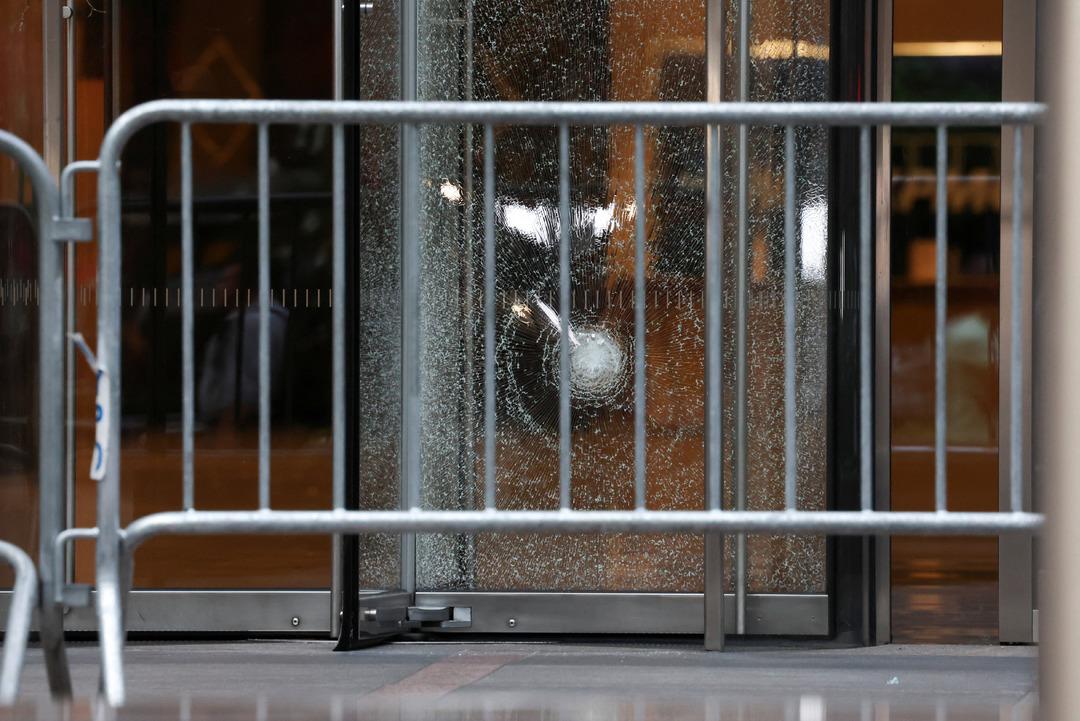 Wesley Leatner Amerika Birleşik Devletleri saldırısında öldü! Trilyon fon çalışıyordu ... notun detayı dikkat çekti 6