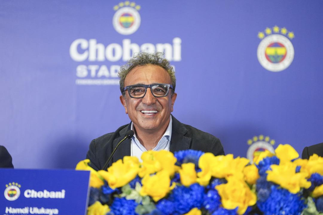 Dünyaca ünlü şefle bağlantılıydı! Chobani'nin adı oradan geliyor: Hamdi Ulukaya detaylar hakkında tartışılacak ... 3