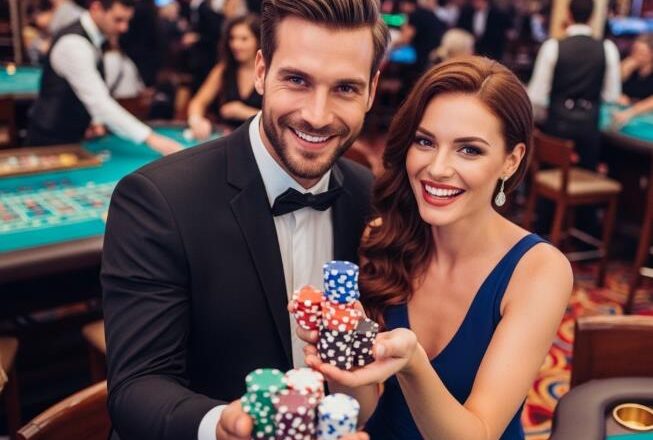 Atlasbet ile Güvenilir ve Keyifli Bahis Deneyimi