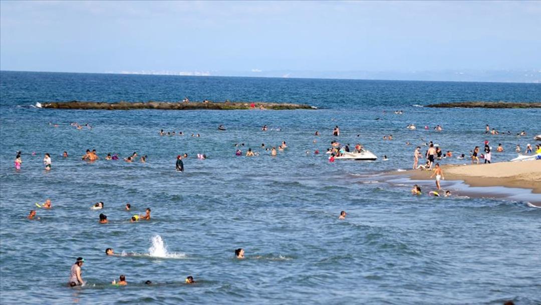 Yazın korkutucu rüyası! Denizler Alarm Ver: Bakteriyel Kabus Et Yemek ... 2